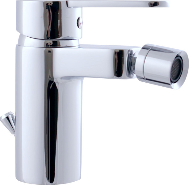 Faucet for bide with drain