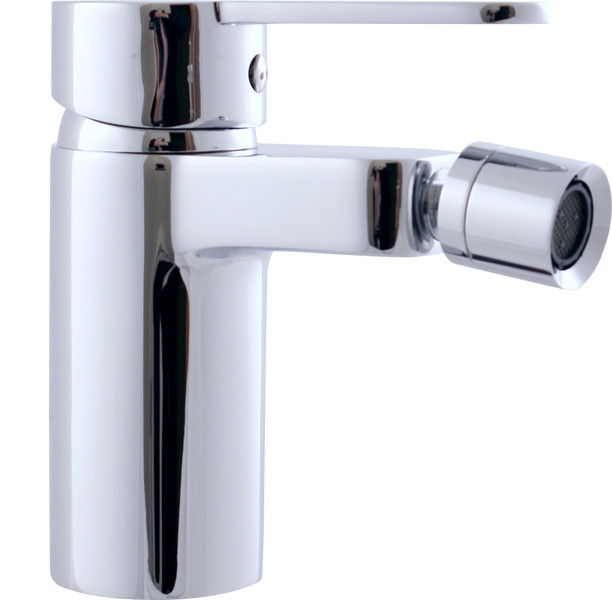 Faucet for bide without drains