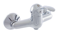 Shower lever mixer LABE