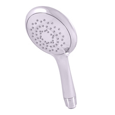 Hand shower with water saving