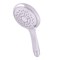 Hand shower with water saving COSMO ECO ø 115 mm