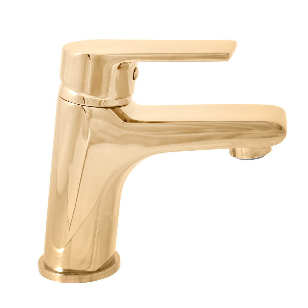 Washbasin faucet  COLORADO GOLD