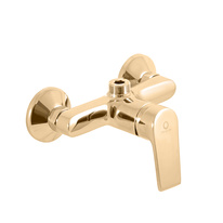 Shower faucet COLORADO GOLD