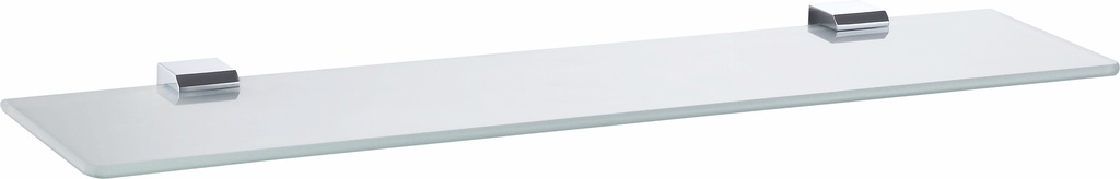 Glass shelf 600 mm Bathroom accessory NIL