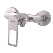 Shower lever mixer NIL